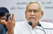 No question of NRC implementation in Bihar, open for debate on CAA, says Nitish Kumar